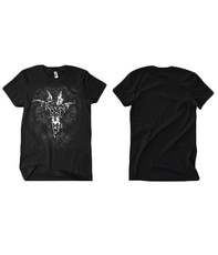 Paradise Lost Last Black Tee