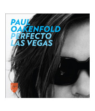 Paul Okenfold Perfecto Las Vegas CD