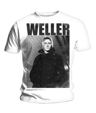 Paul Weller Photo Tee