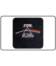 Pink Floyd Dark Side Of The Moon Sweatband