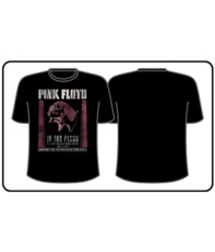 Pink Floyd In The Flesh T-Shirt
