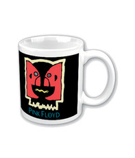 Pink Floyd The Division Bell Mug