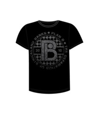 Plan B Faded Slipmat T-shirt