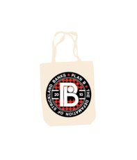 Plan B Slipmat Tote Bag