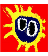 Primal Scream Screamadelica Cd Album