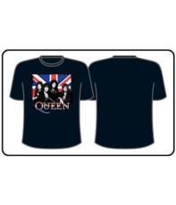Flag T-Shirt