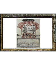 Europe Tour Poster Body