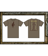 Tour T-Shirt