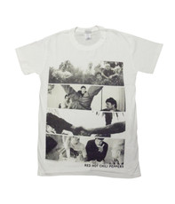Spliced Photos Tee