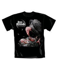 City Of Vultures Mens T Shirt