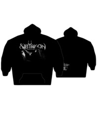 Age Of Nero Hooded Sweat