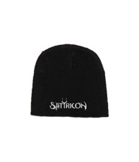 Logo Beanie
