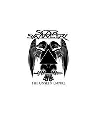 The Unseen Empire CD Album