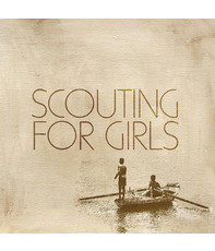 Scouting For Girls CD Album