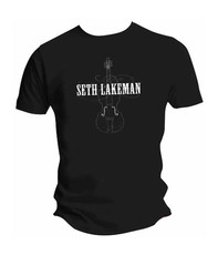 Black Violin T-Shirt