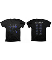 Hearts & Minds Tour T-Shirt