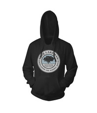 Tales From The Barrel House Hoody