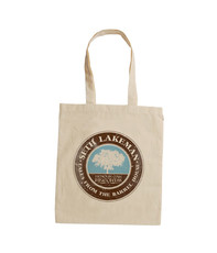 Tales From The Barrel House Tote Bag
