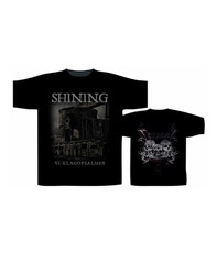 Klagopsalmer T-Shirt