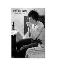 Chelsea Hotel Poster