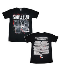 Get Your Heart On Tour T-Shirt