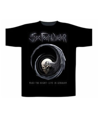 Wake The Night T-Shirt