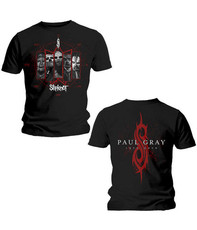 Paul Gray T-Shirt