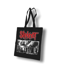 Polaroid Tote Bag