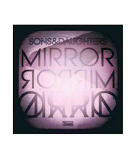 Mirror Mirror CD Album