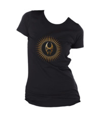 Frontlines Ladies T-Shirt