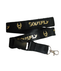 Logo Lanyard