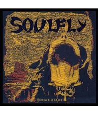 Upward Patch (standard)