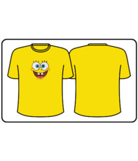 Face T-Shirt