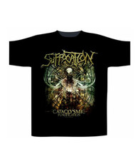 Cataclysmic Purification T-Shirt