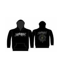 Logo Hooded Sweatshirt