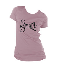 Girls Scissors Tee