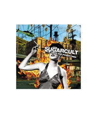 Palm Trees And Power Lines CD Album