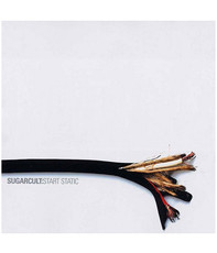 Start Static CD Album