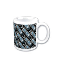 Bombs Mug