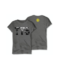 Five Reunited Skinny Tee