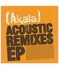 Acoustic EP