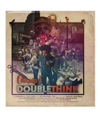 Doublethink CD Album