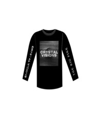 Crystal Visions L/S T-Shirt