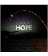 Hope CD Album