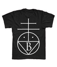 Symbol T-Shirt Black