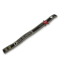 Limited Edition Super Star Wristband Cool Grey