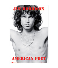 Jim Morrison Poster