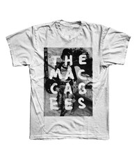 Ladies Guitar Child T-Shirt