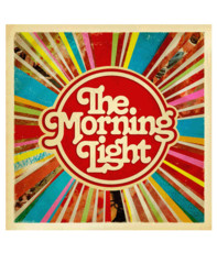 The Morning Light - CD
