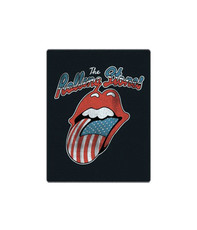 The Rolling Stones - USA Tongue Blanket